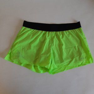 Senita Womens Athletic Shorts